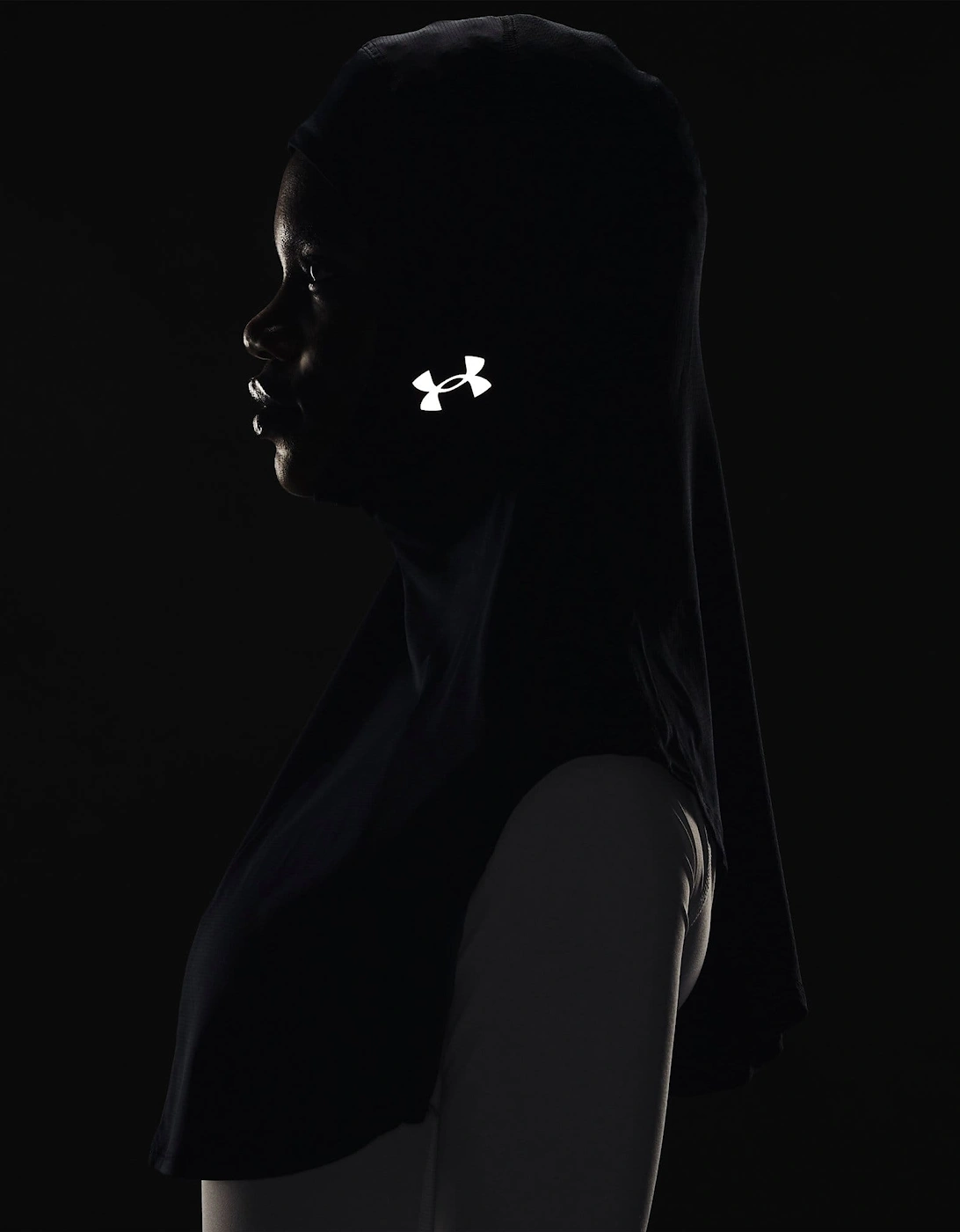 Extended Sport Hijab