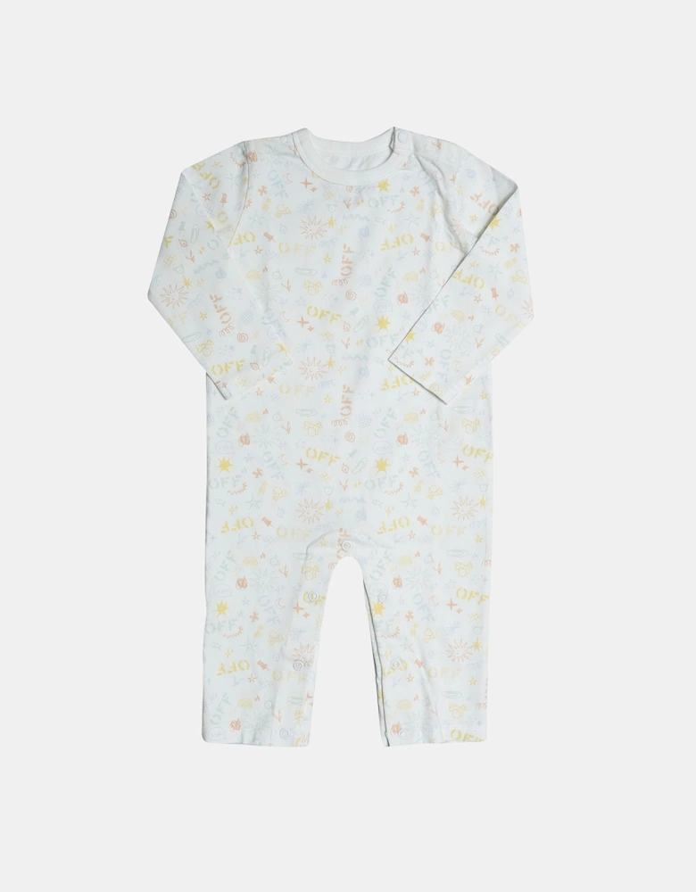 Infants Doodle 3 Pack