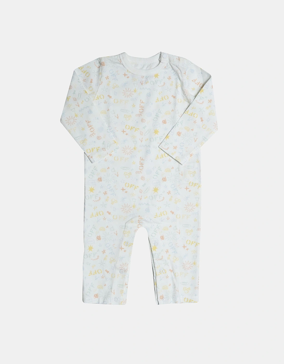 Infants Doodle 3 Pack