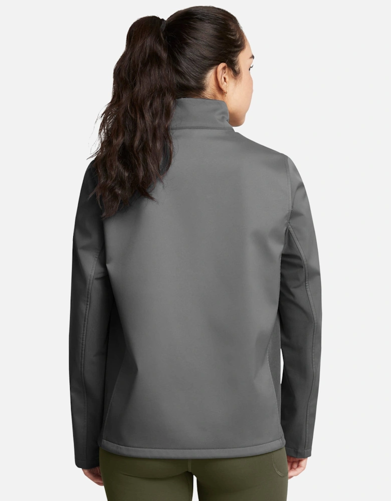 Shield Jacket
