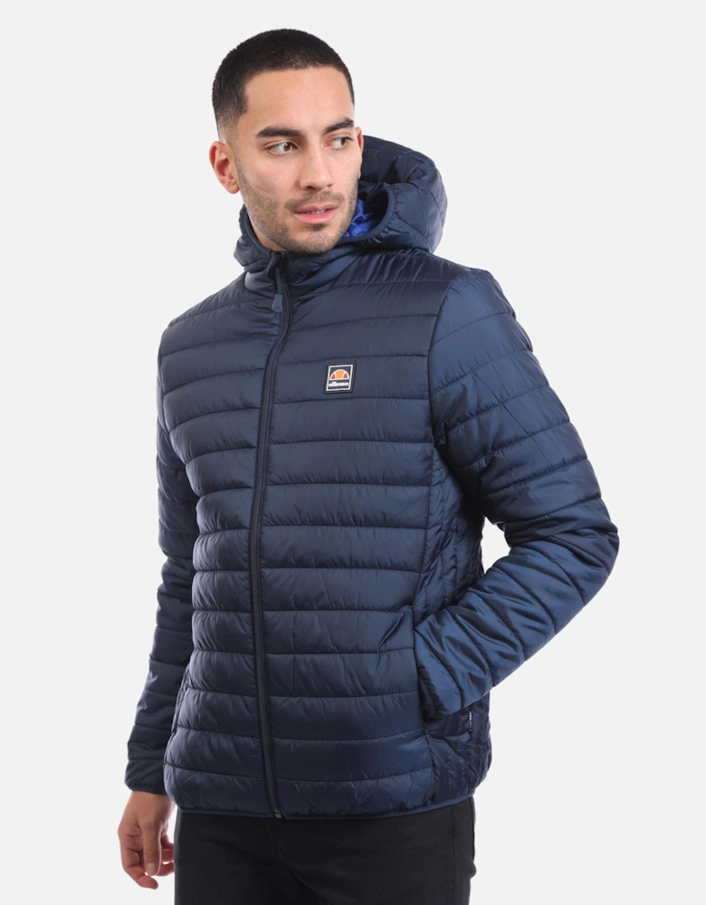 Revuelto Puffer Jacket