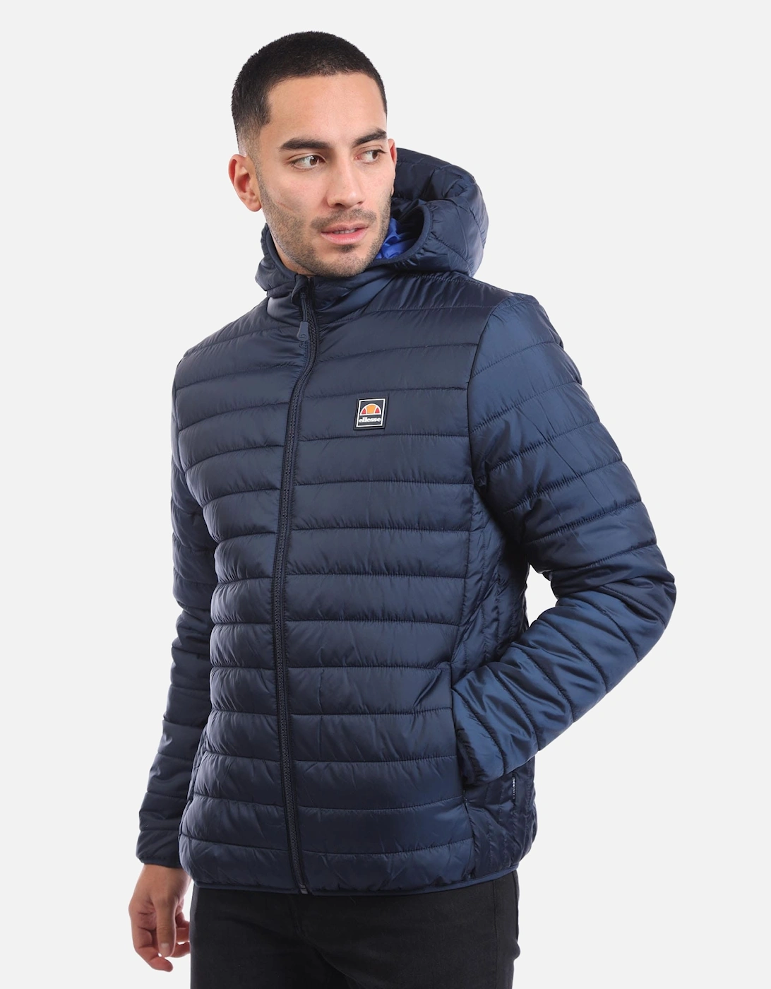 Revuelto Puffer Jacket, 5 of 4