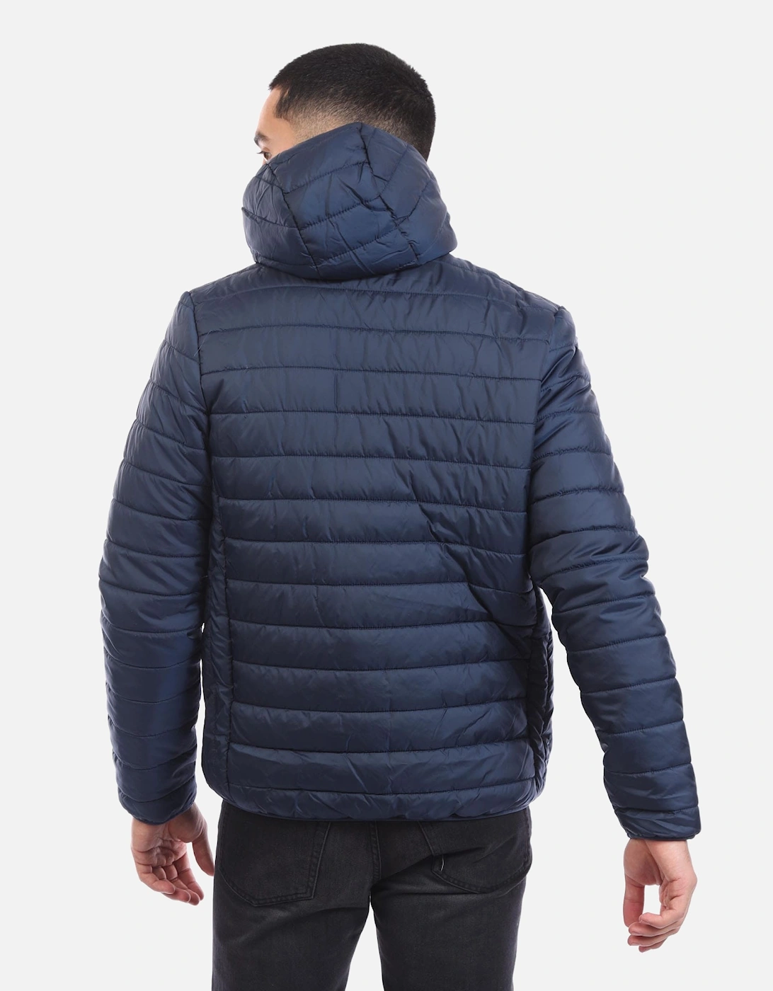 Revuelto Puffer Jacket