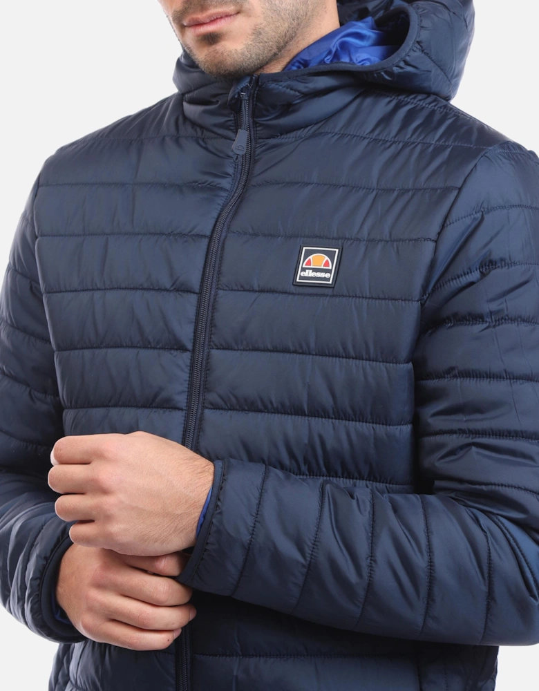 Revuelto Puffer Jacket
