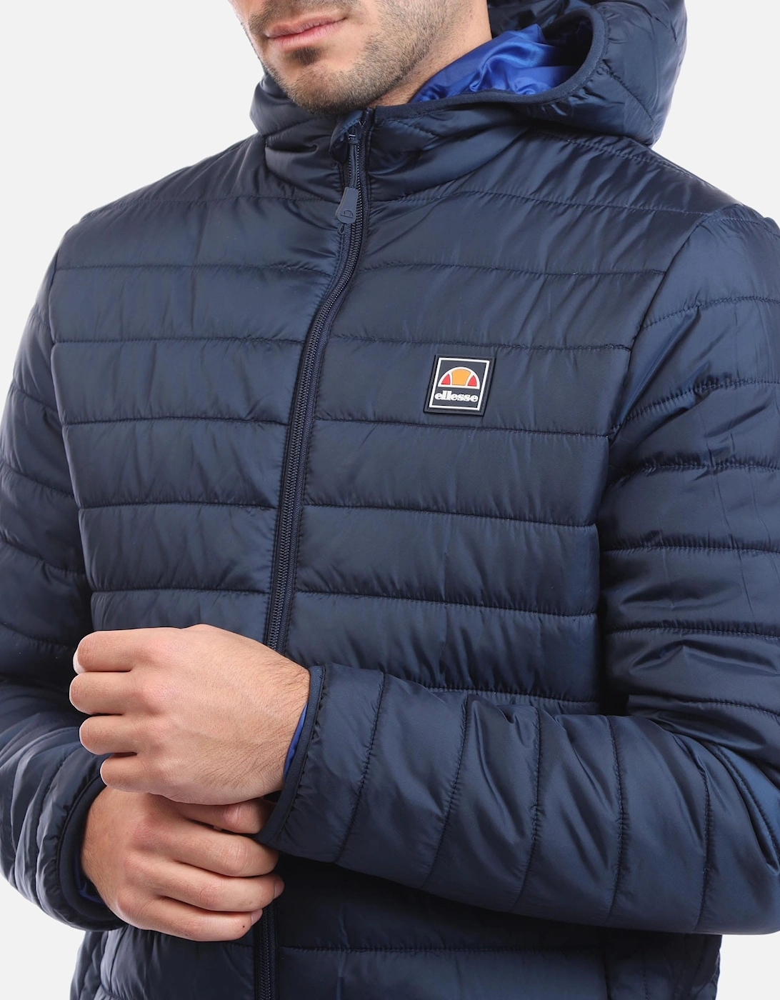 Revuelto Puffer Jacket