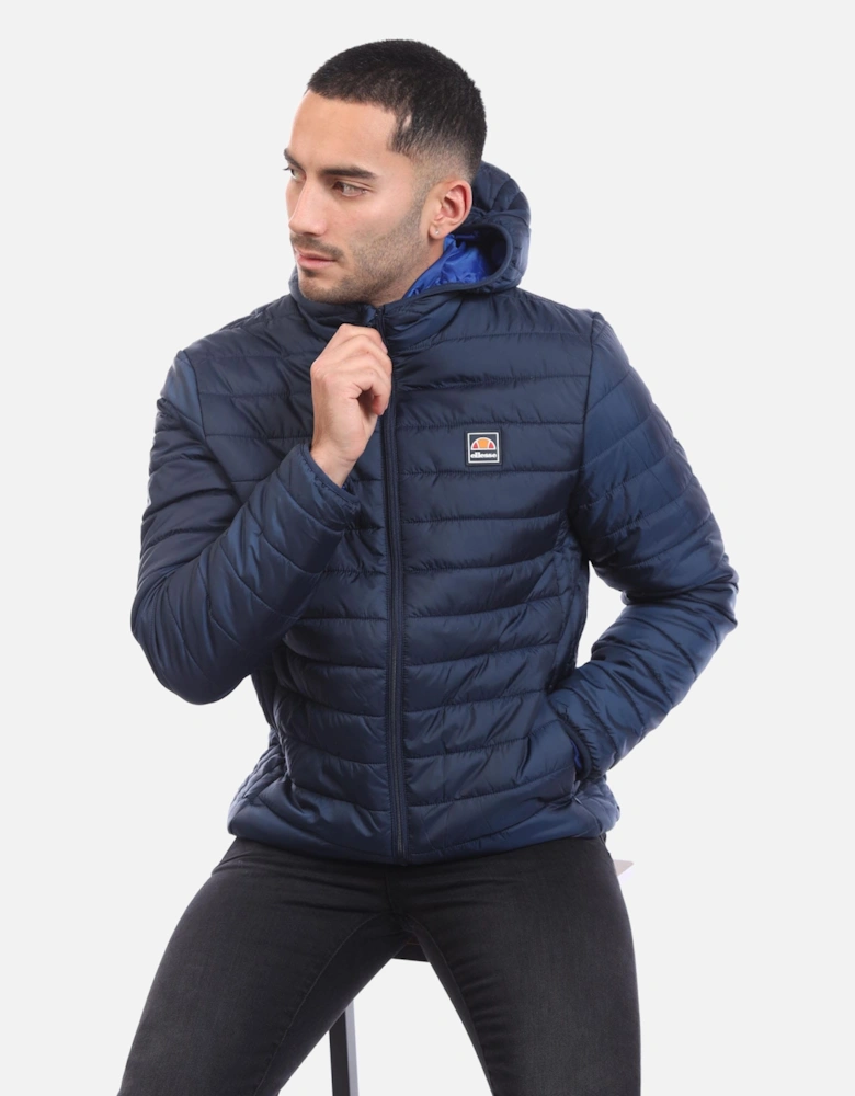 Revuelto Puffer Jacket
