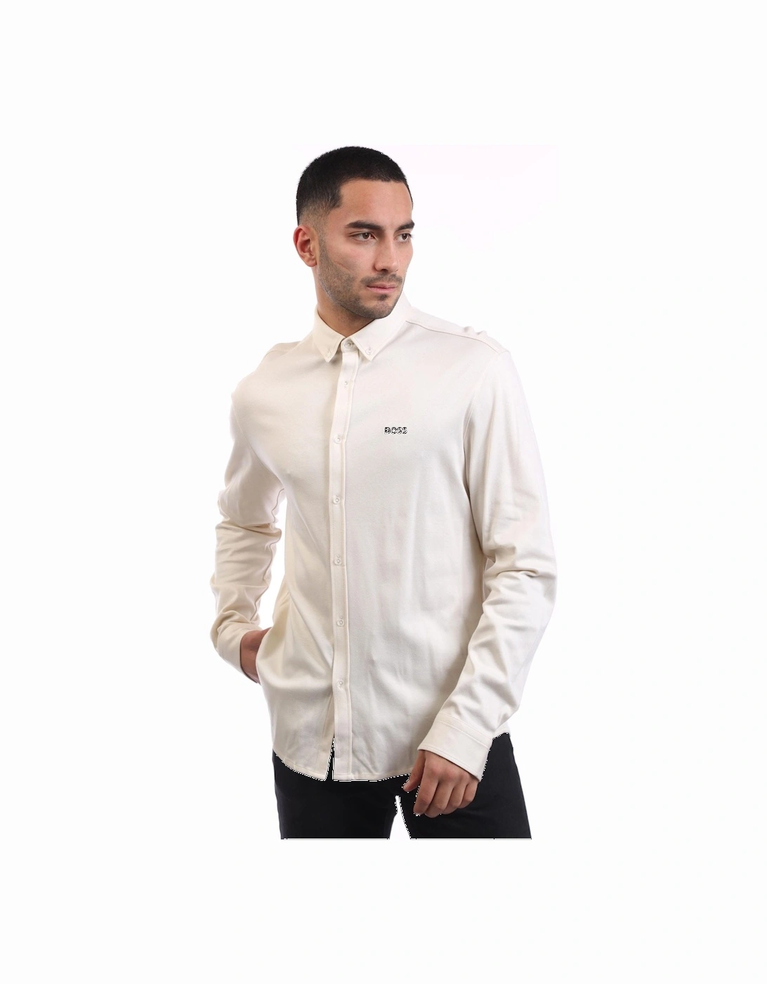 B Motion L Shirt, 5 of 4