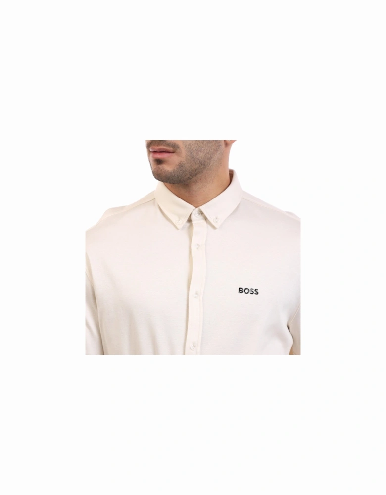 B Motion L Shirt