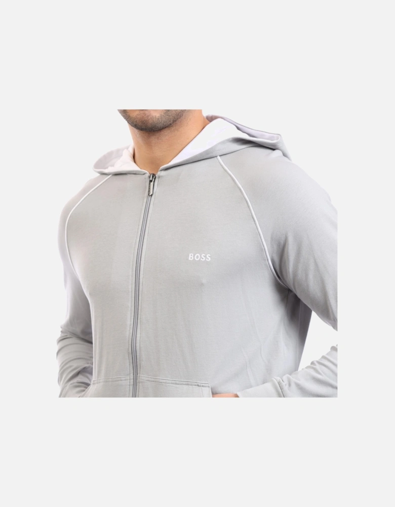Mix&Match Loungewear Zip Up Hoodie