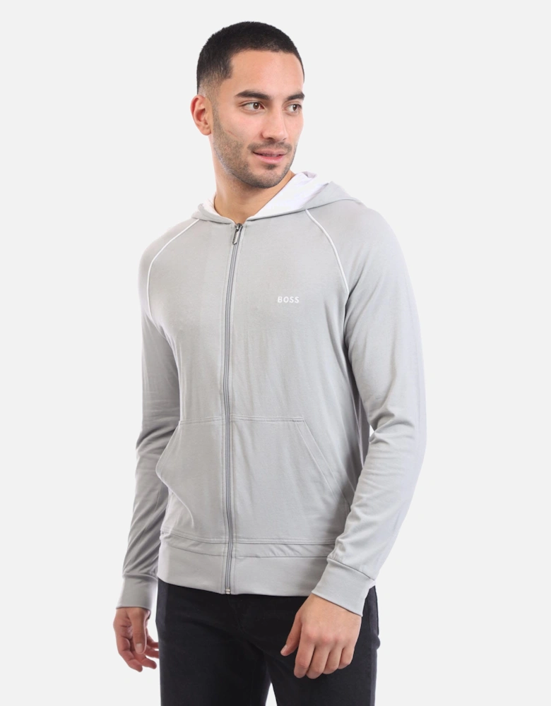 Mix&Match Loungewear Zip Up Hoodie