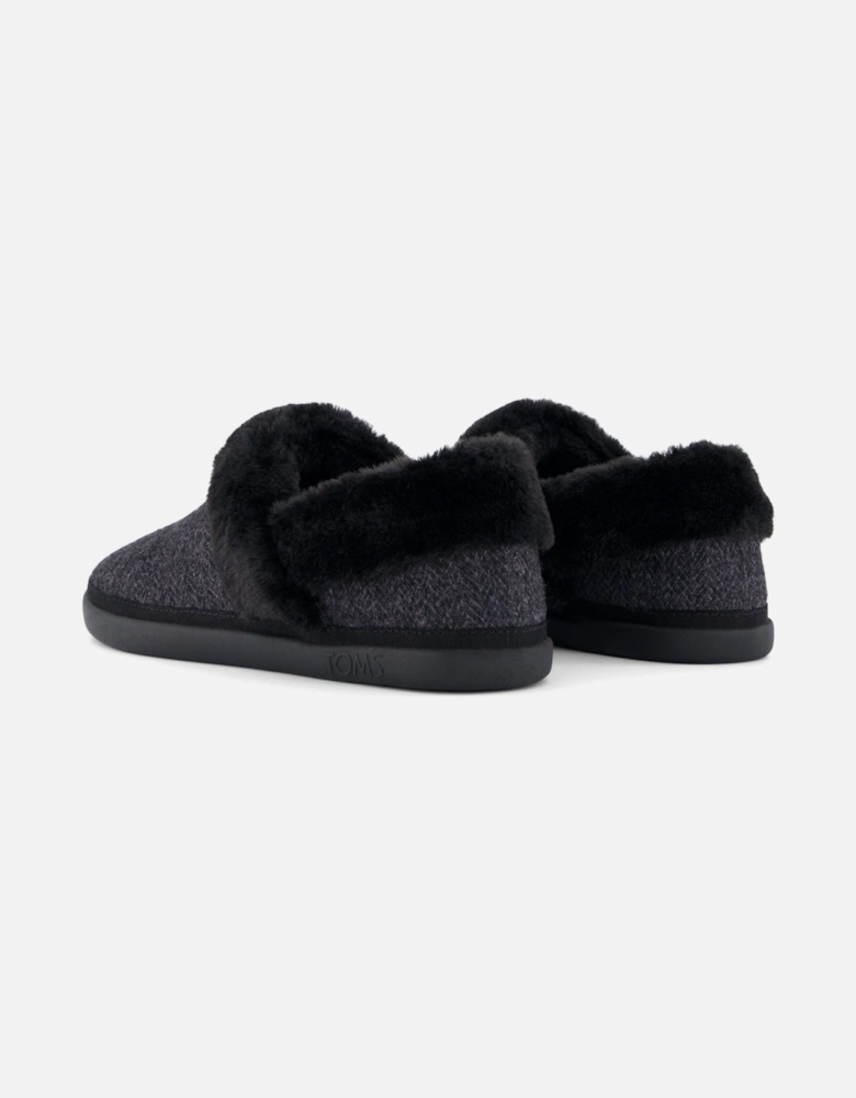 Oslo Slippers