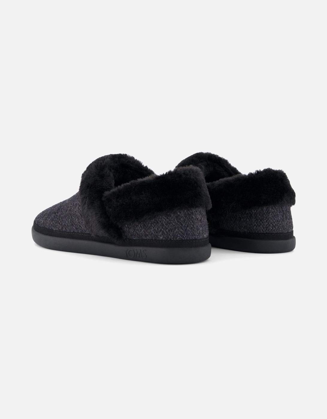 Oslo Slippers