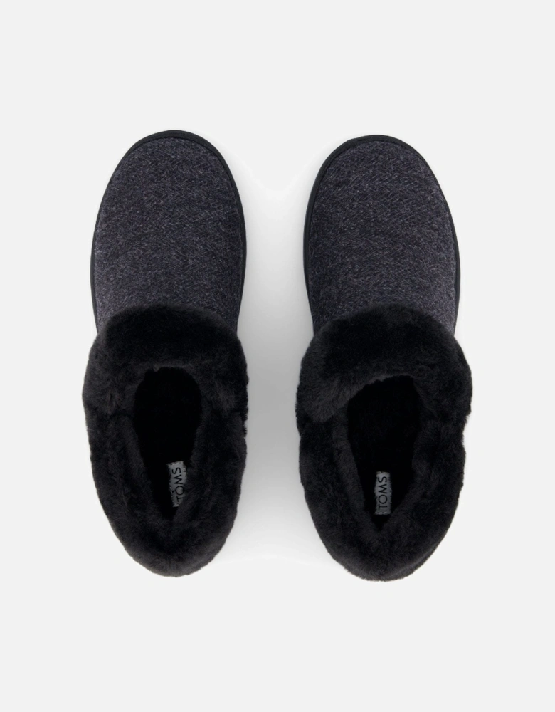 Oslo Slippers