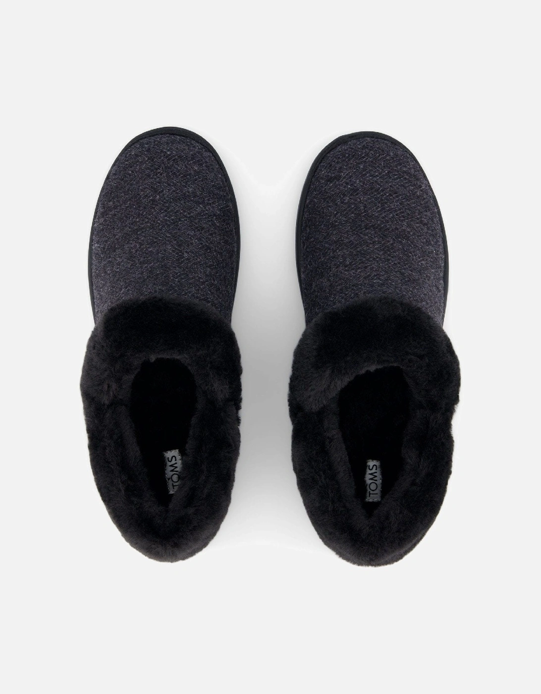 Oslo Slippers