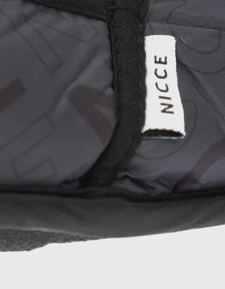 Mens Daniel Quilted Slippers