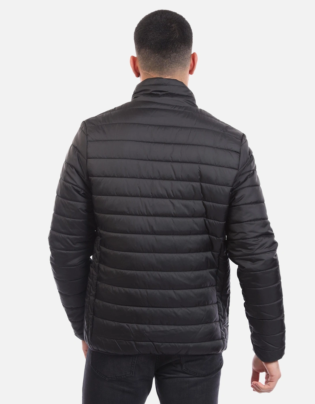 Purosangue Puffer Jacket