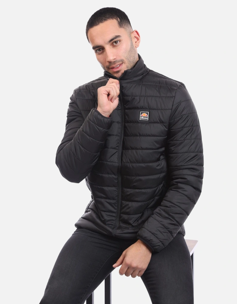 Purosangue Puffer Jacket