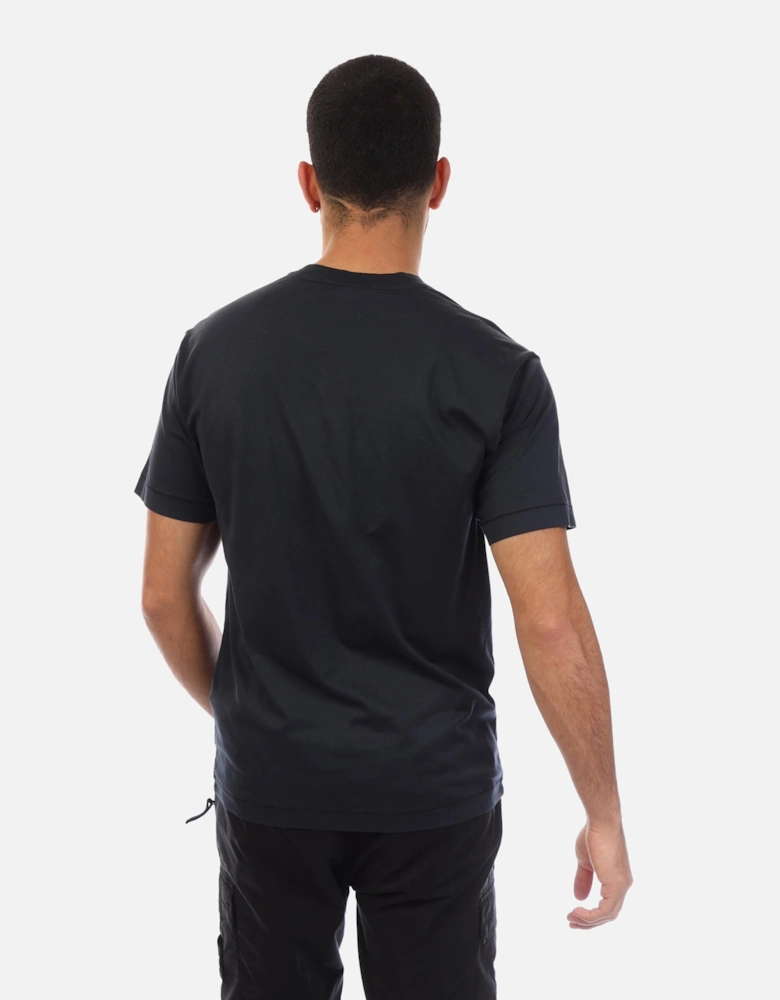 60/2 Cotton Jersey Slim-Fit T-Shirt