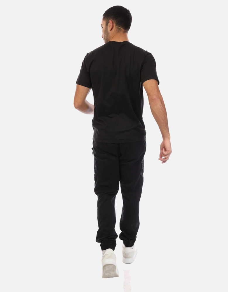 60/2 Cotton Jersey Slim-Fit T-Shirt