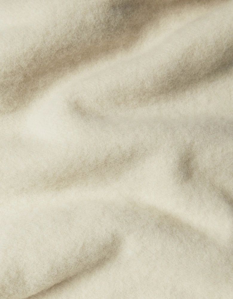 Lambswool Blend Scarf