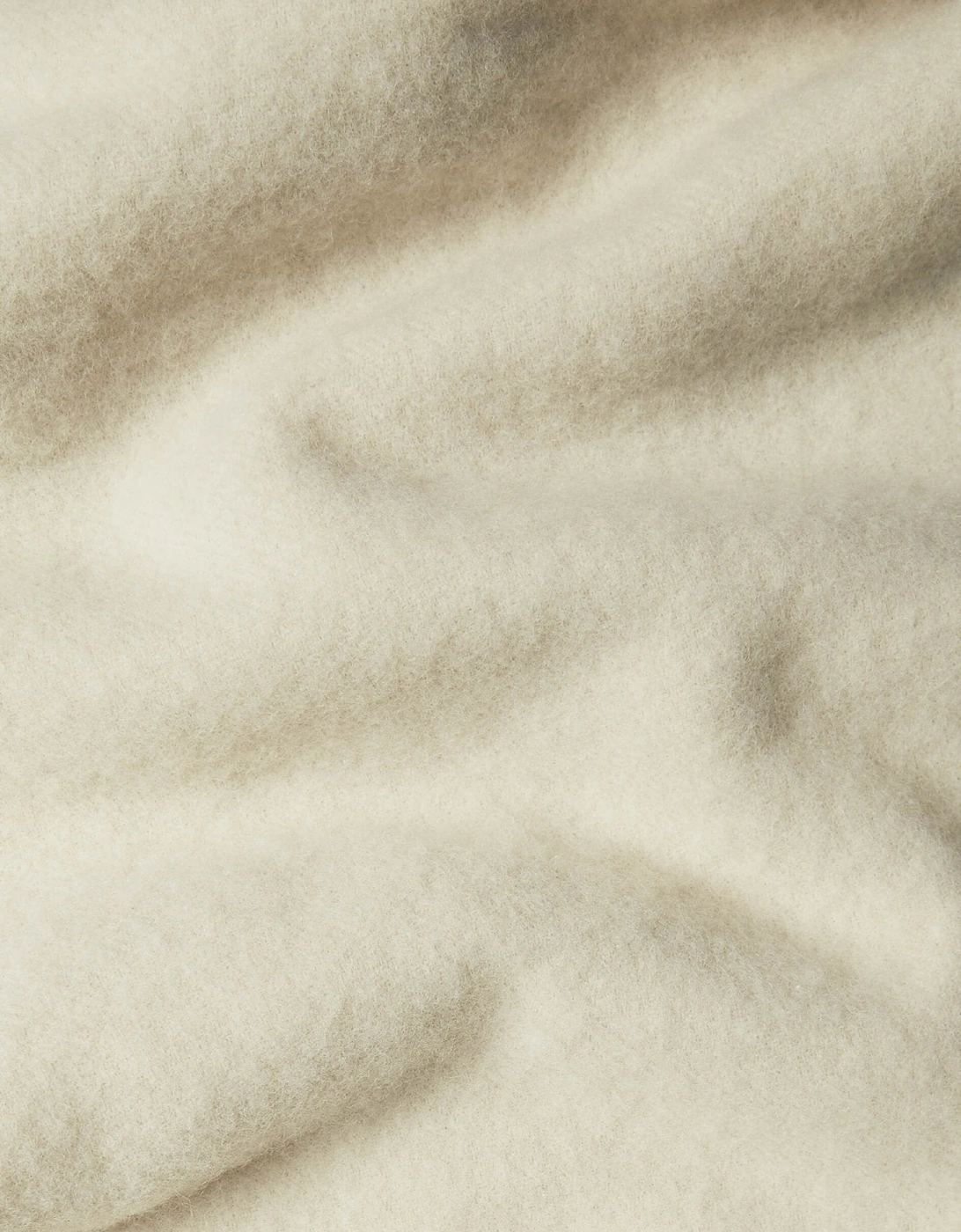 Lambswool Blend Scarf