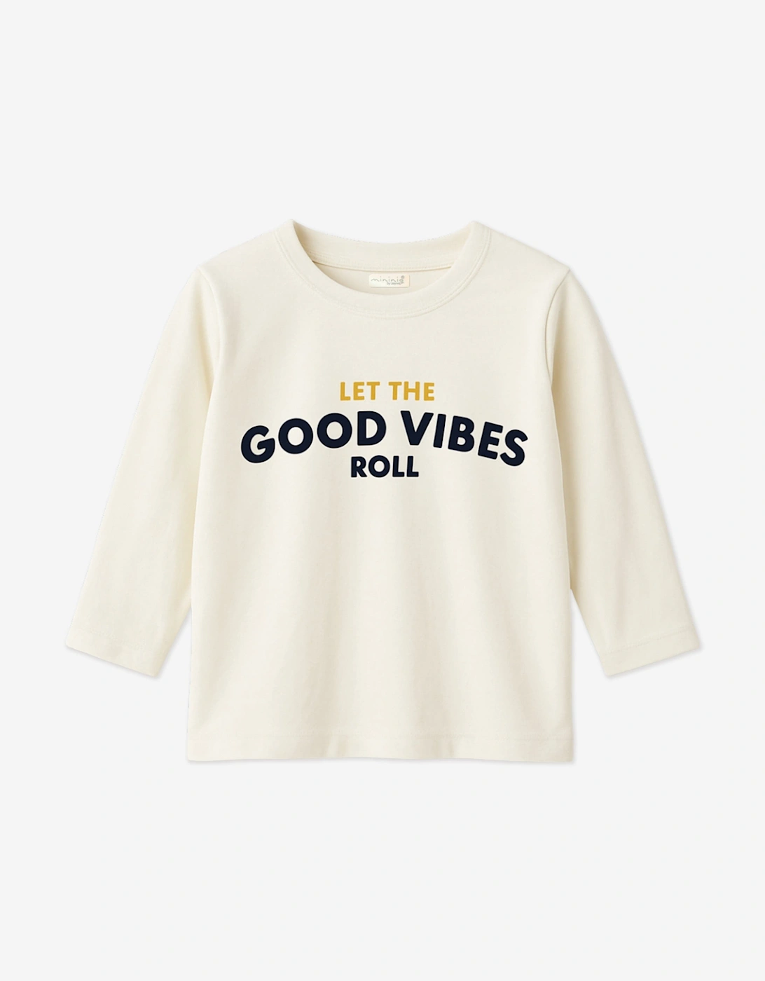 Baby Boys 4 Piece Trouser Set in Beige