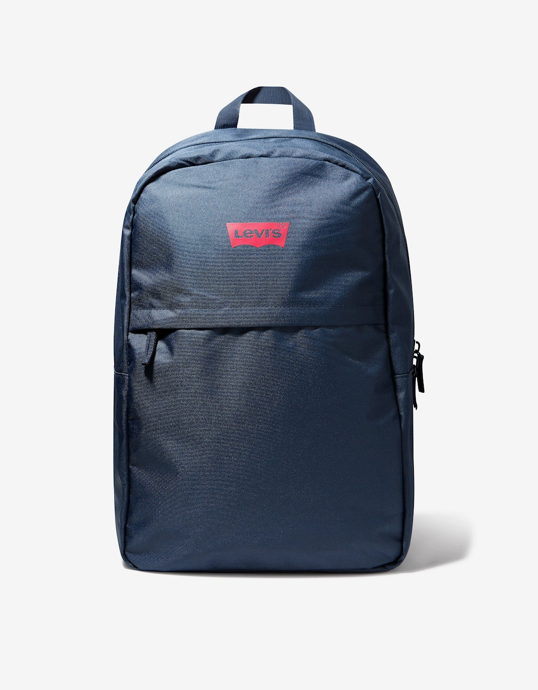 Kids Core Batwing Backpack in Navy, 6 of 5