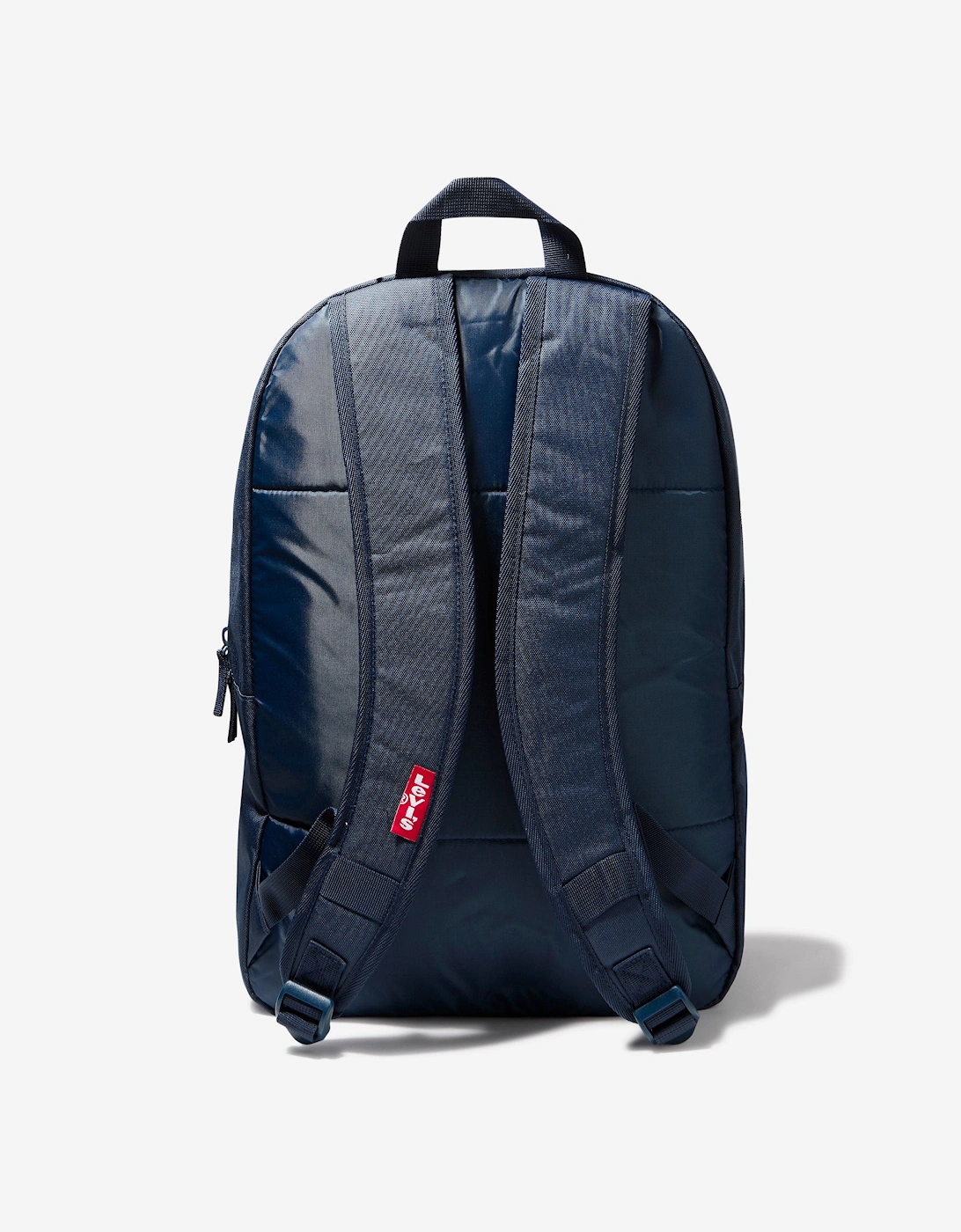 Kids Core Batwing Backpack in Navy
