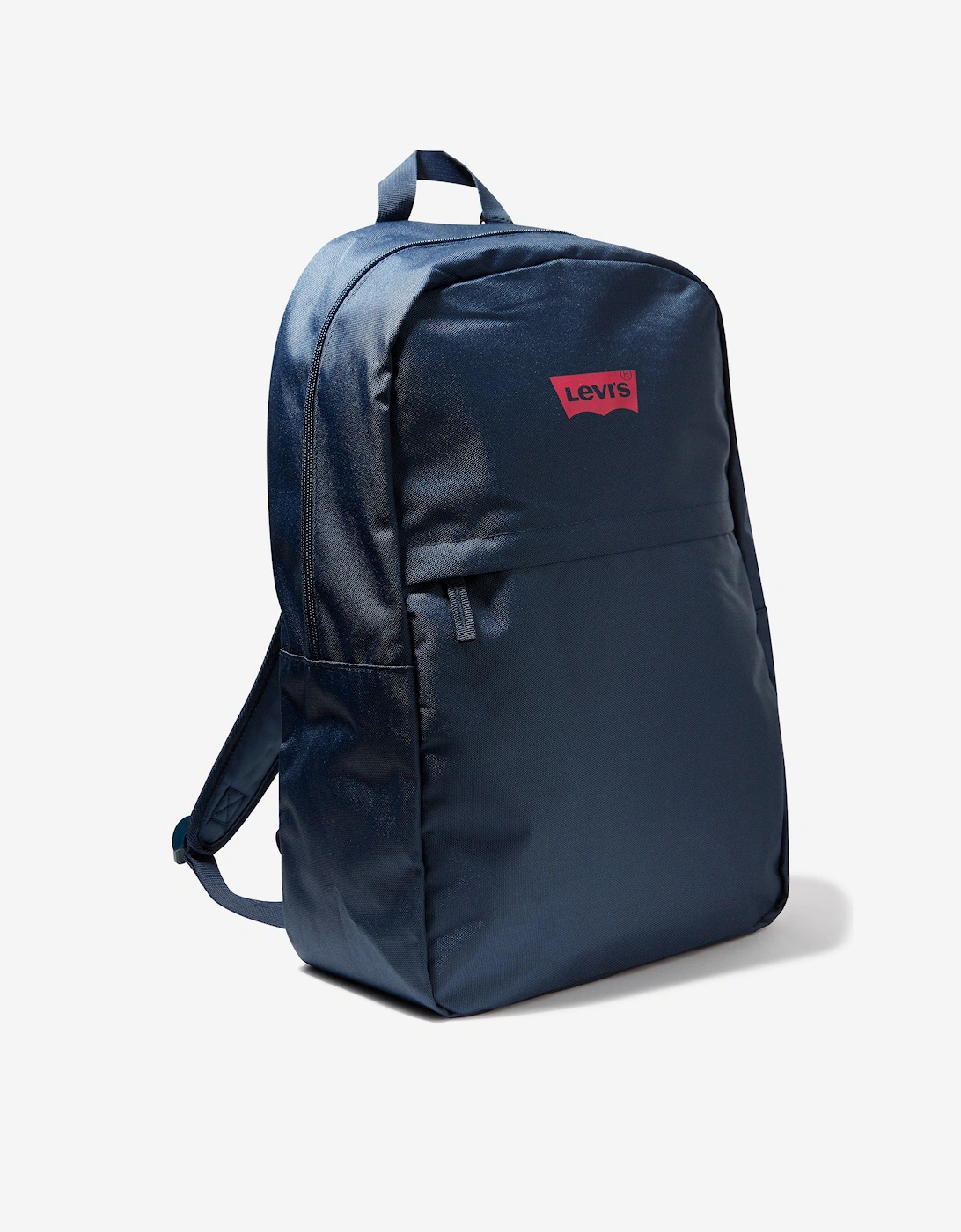 Kids Core Batwing Backpack in Navy
