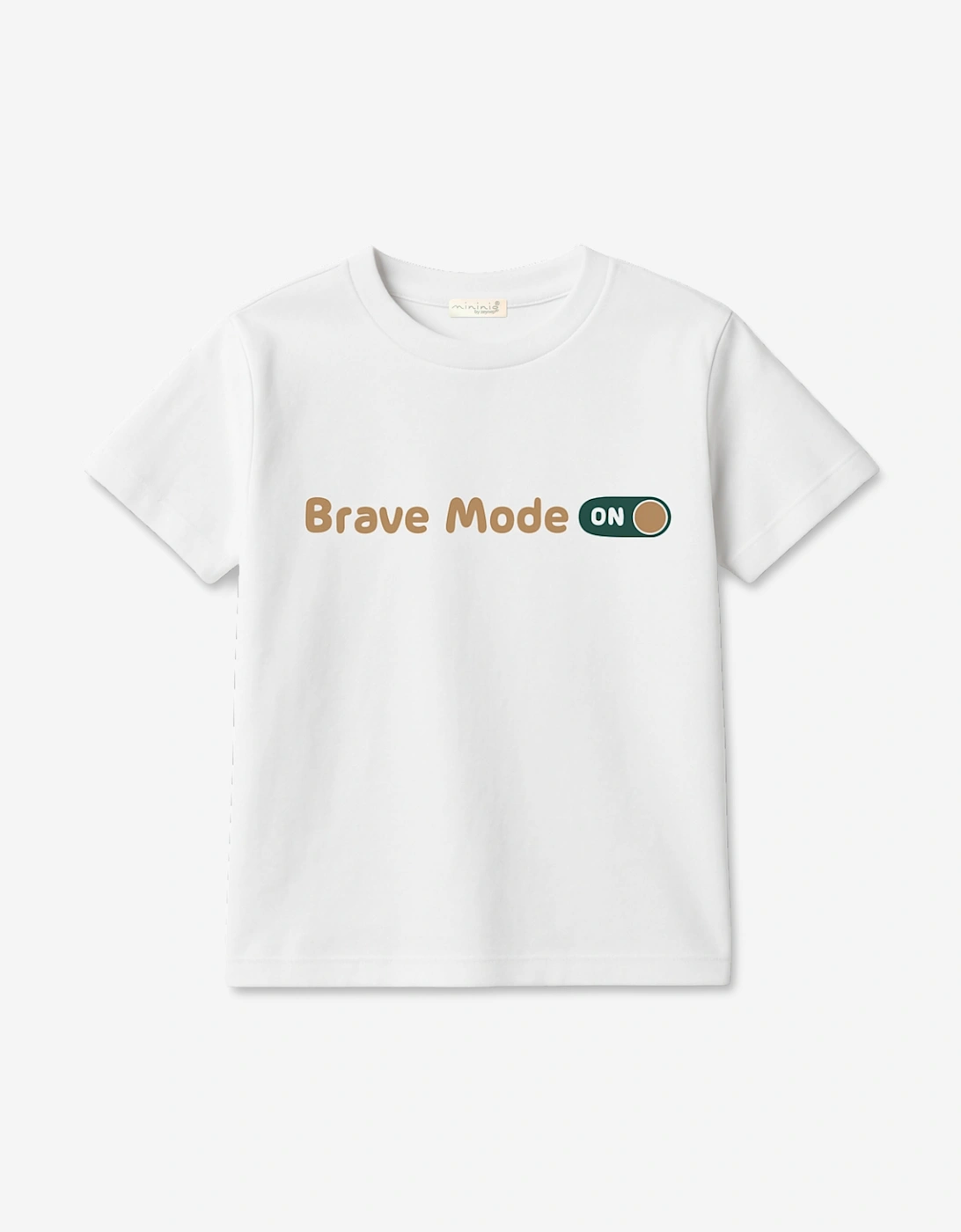 Boys 4 Piece Outfit Set in Green