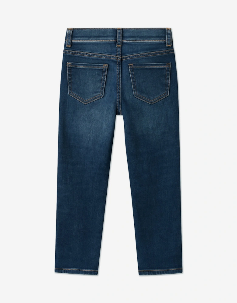 Boys 3 Piece Outfit Set in Green