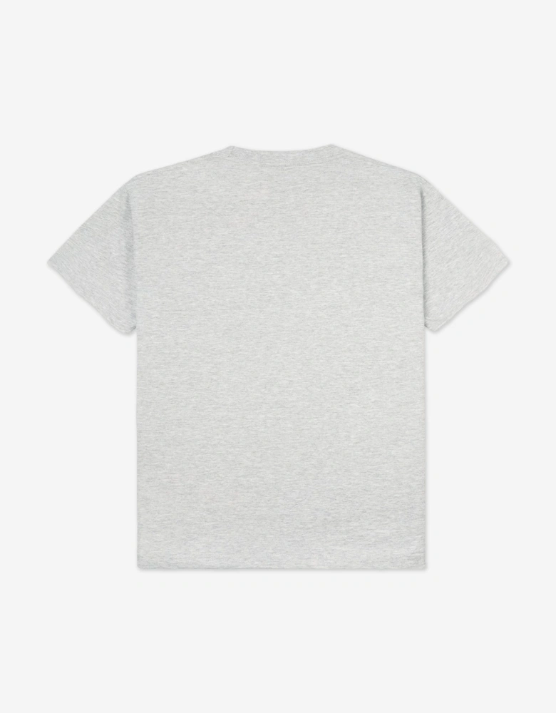 Kids Wellness Ivy T-Shirt in Grey