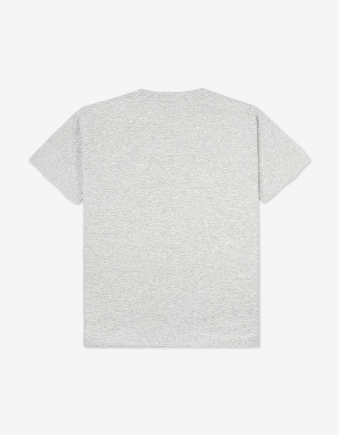 Kids Wellness Ivy T-Shirt in Grey