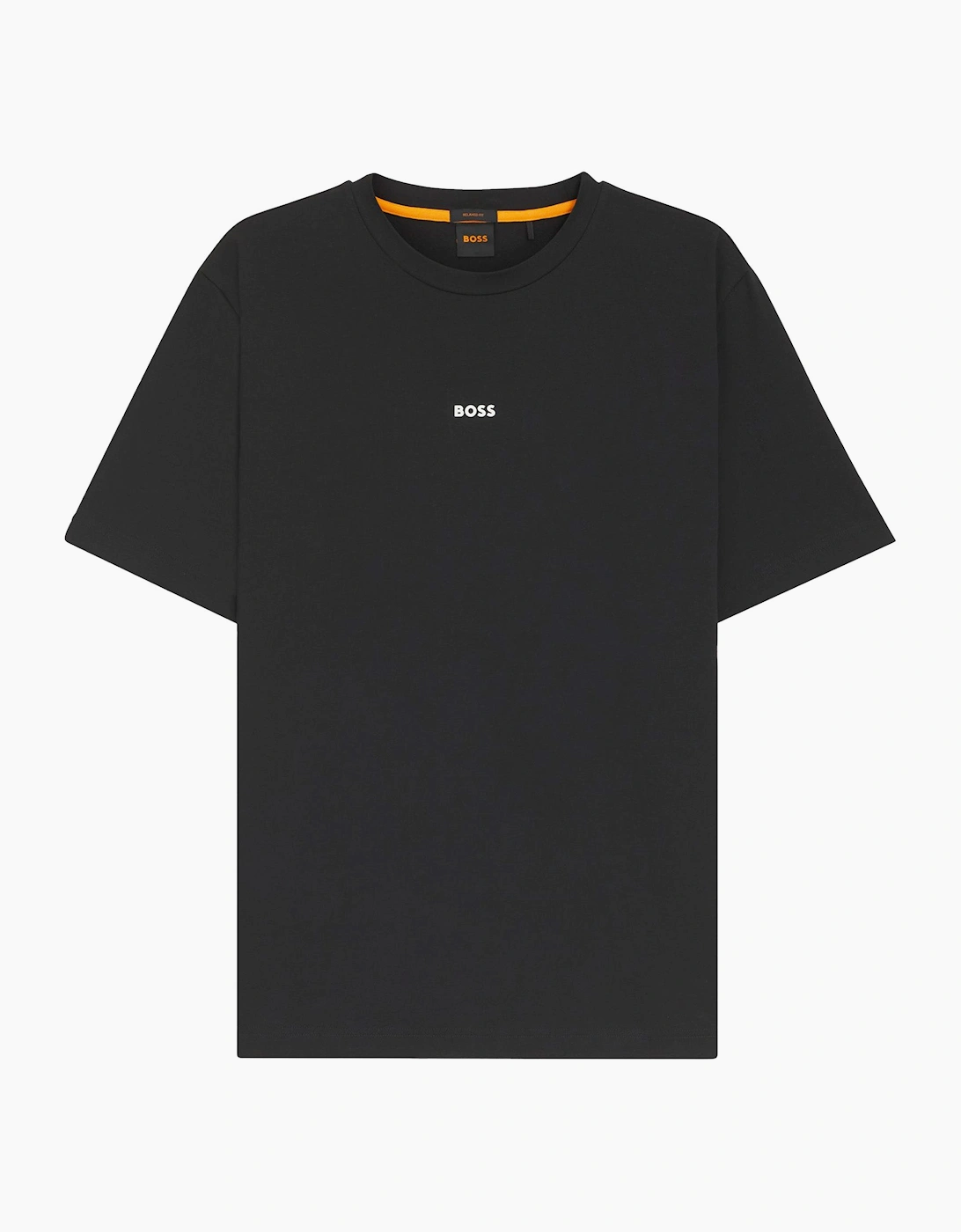 Hugo Boss Men's Black Boss Tchup T-Shirt  42 Extra Large