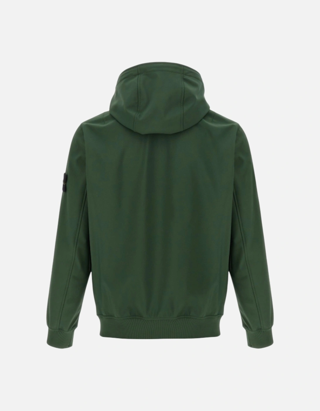 Soft Shell-R e.dye Technology Jacket