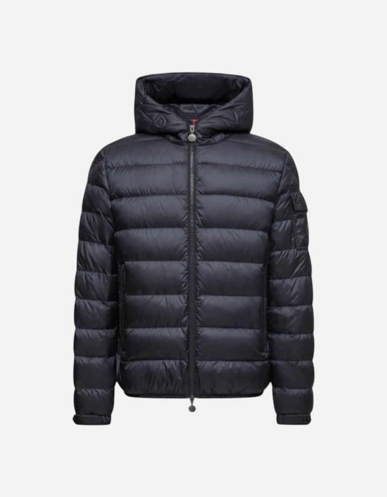 Najan Navy Jacket