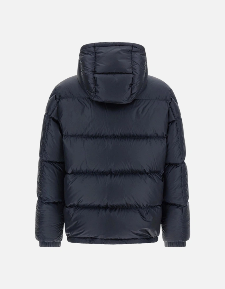 Rivau Down Navy Jacket