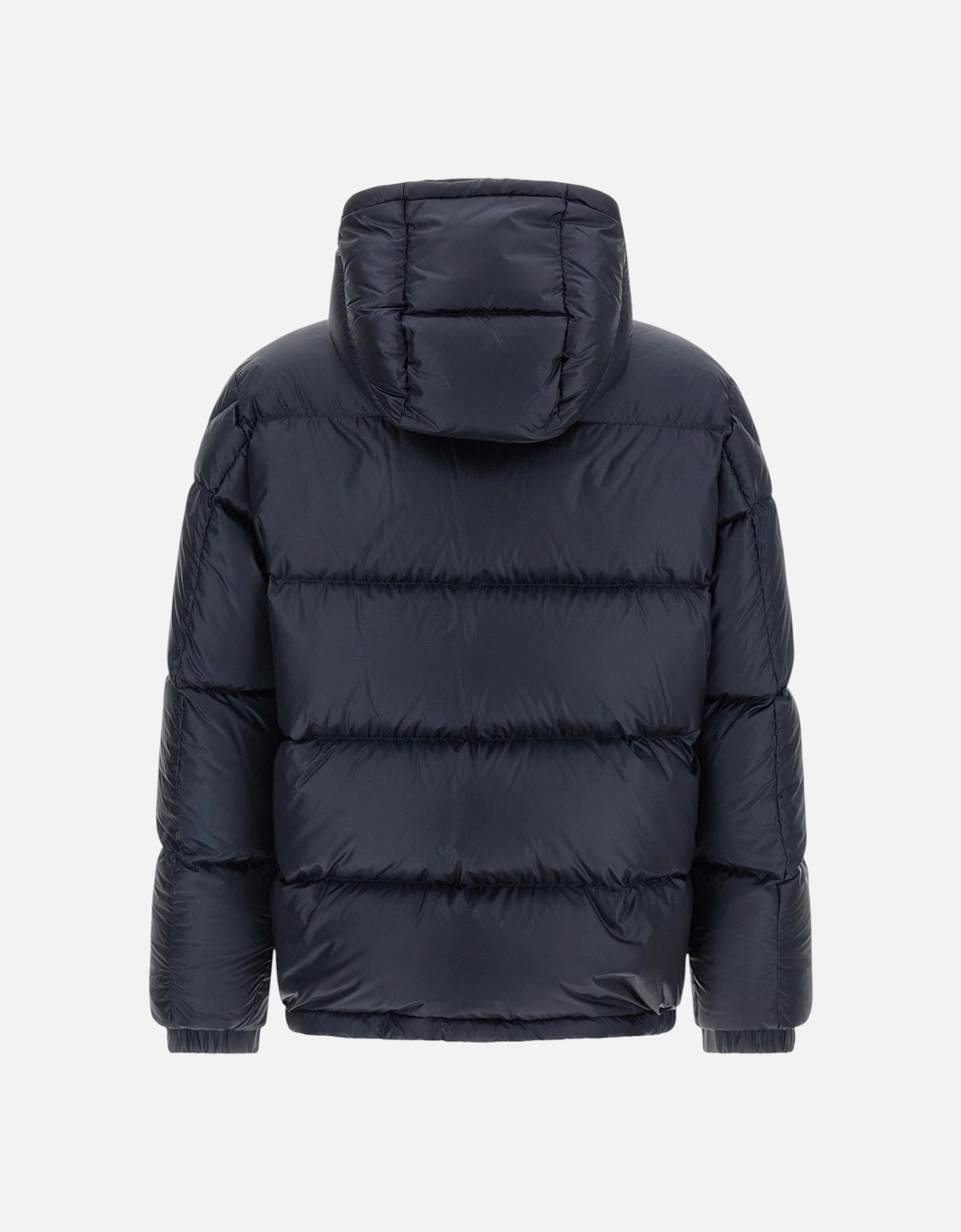 Rivau Down Navy Jacket