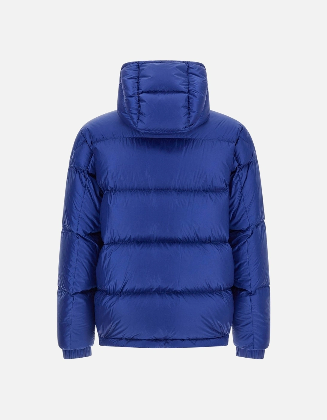 Rivau Down Blue Jacket