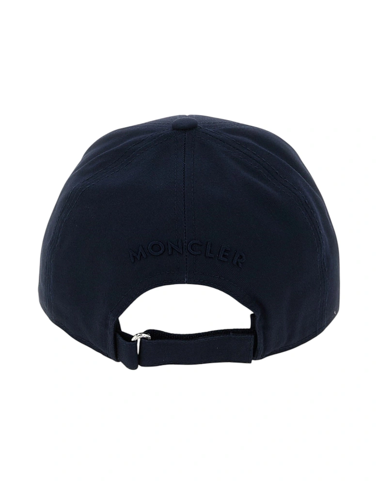 Logo Baseball Cap