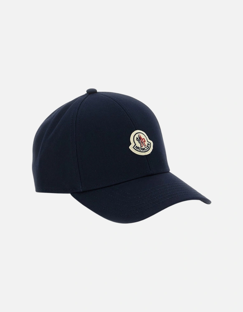 Logo Baseball Cap