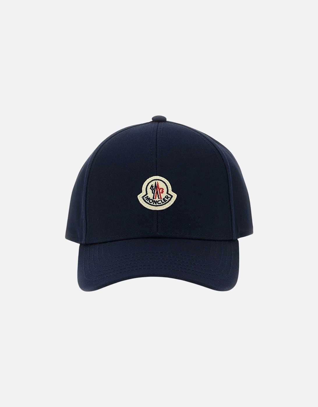 Logo Baseball Cap, 4 of 3