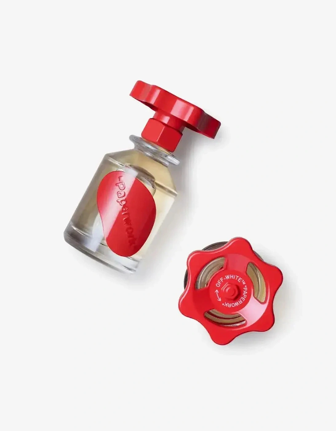 Beauty Gift Cracker Solution No.4 100ml & Nail Polish