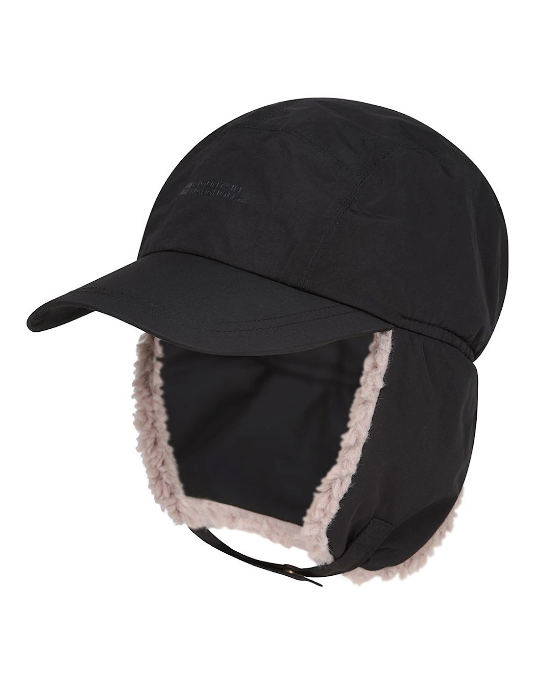 Standard Waterproof Peaked Trapper Hat