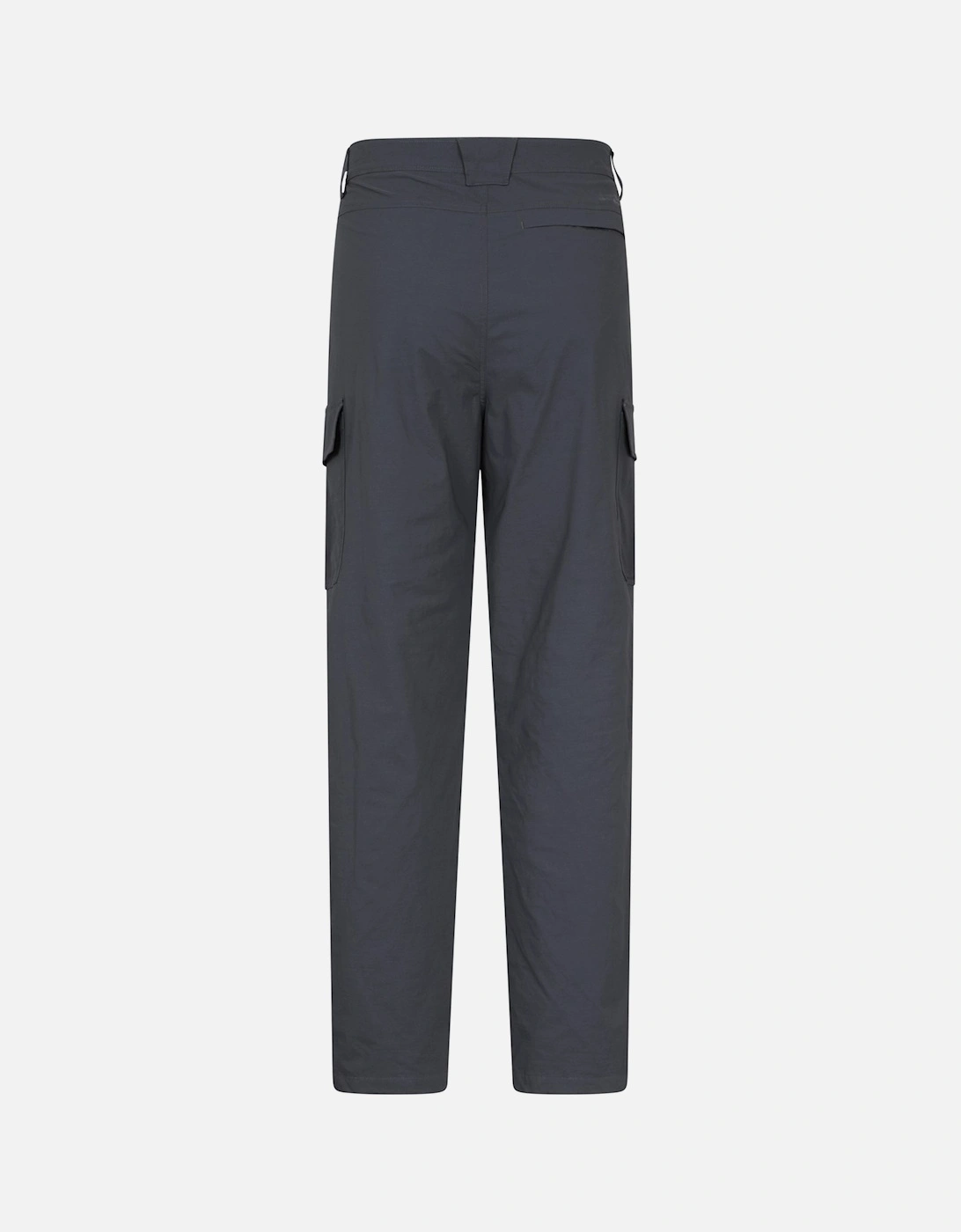Mens Delta Fleece Lined Regular Winter Trousers