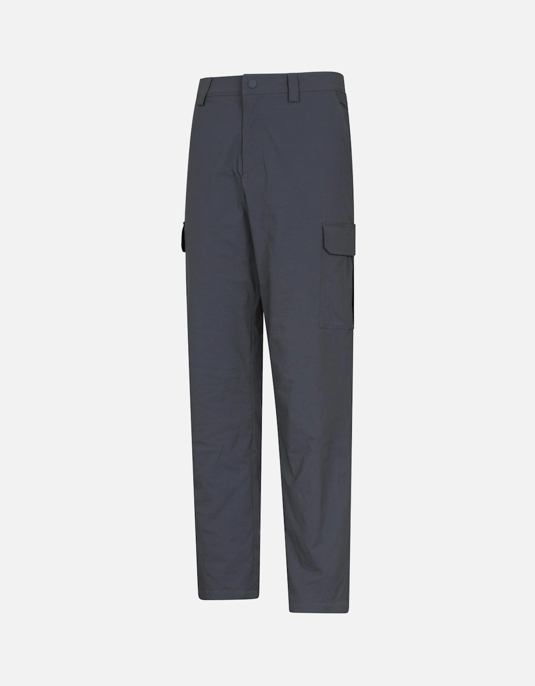 Mens Delta Fleece Lined Regular Winter Trousers