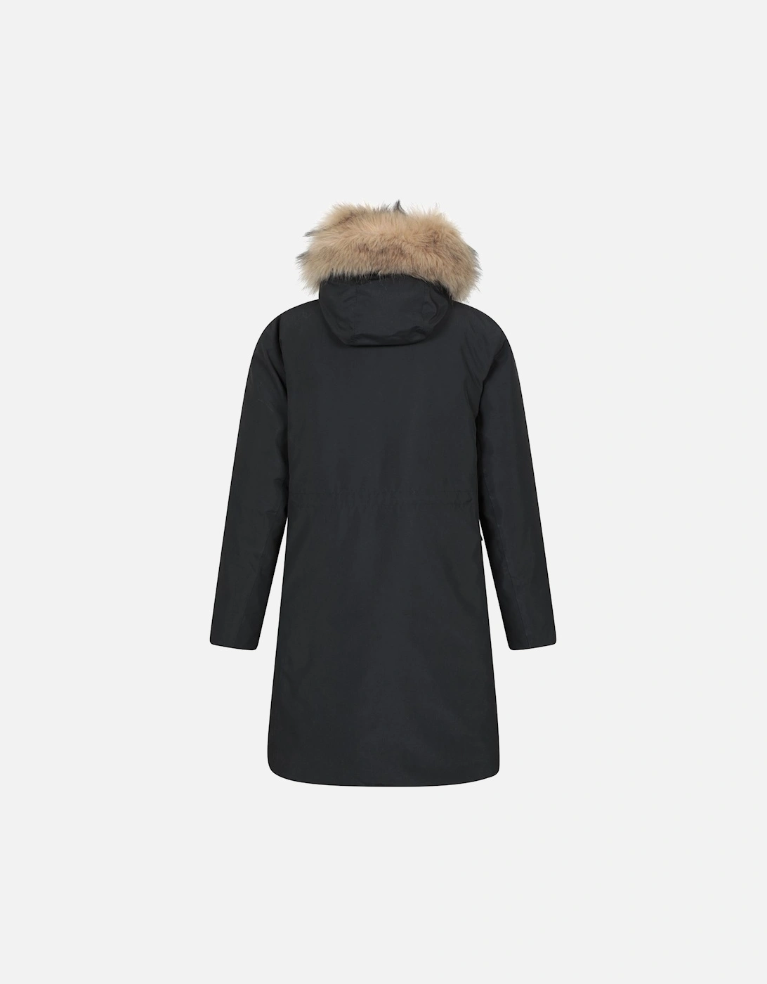 Womens/Ladies Marlow Extreme Down Waterproof Parka