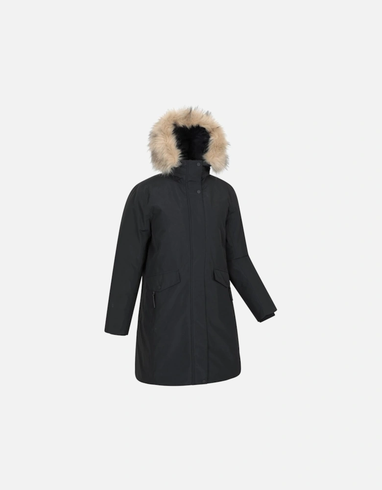 Womens/Ladies Marlow Extreme Down Waterproof Parka