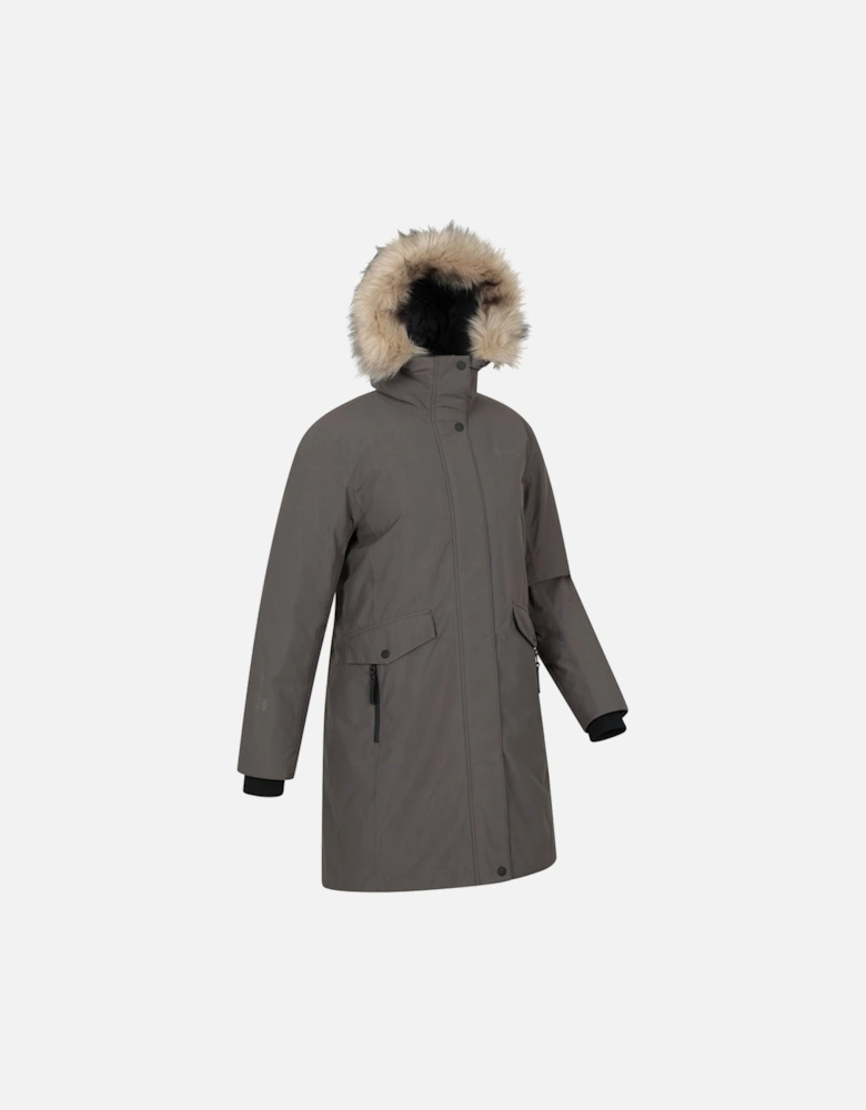 Womens/Ladies Marlow Extreme Down Waterproof Parka