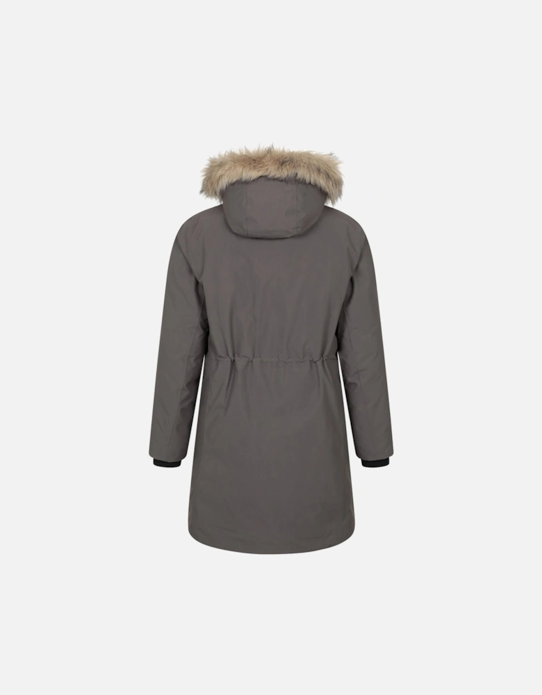 Womens/Ladies Marlow Extreme Down Waterproof Parka